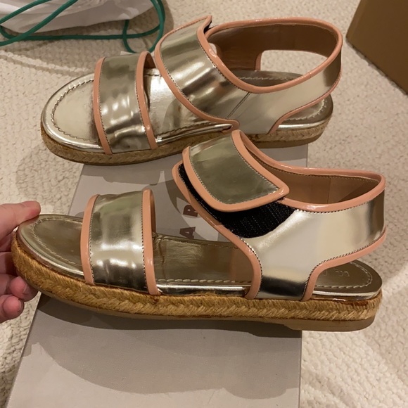 Marni sandal - Picture 6 of 7
